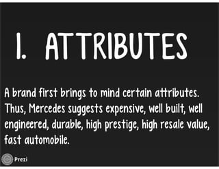 Managing Product Lines and Brands