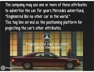 Managing Product Lines and Brands