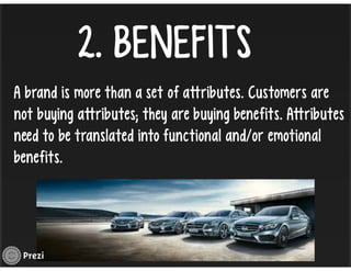 Managing Product Lines and Brands