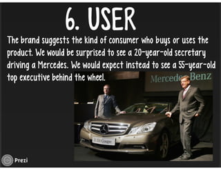 Managing Product Lines and Brands