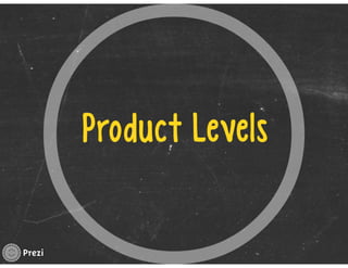 Managing Product Lines and Brands