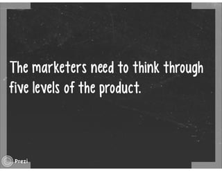 Managing Product Lines and Brands