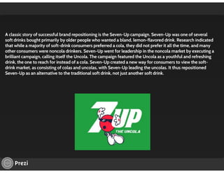 Managing Product Lines and Brands