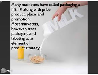 Managing Product Lines and Brands