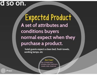 Managing Product Lines and Brands