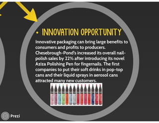 Managing Product Lines and Brands