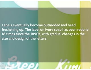 Managing Product Lines and Brands