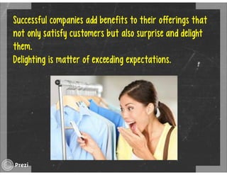 Managing Product Lines and Brands