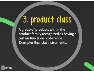 Managing Product Lines and Brands