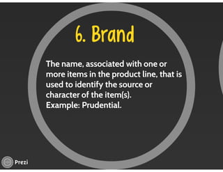 Managing Product Lines and Brands