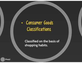 Managing Product Lines and Brands