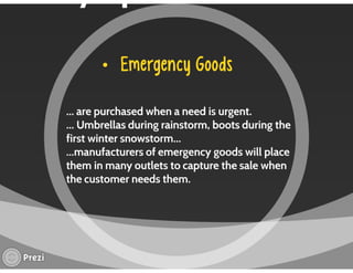 Managing Product Lines and Brands