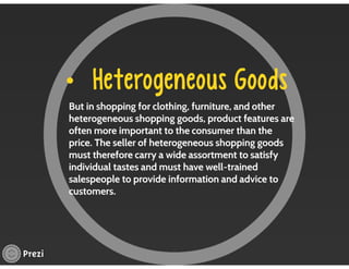 Managing Product Lines and Brands