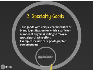 Managing Product Lines and Brands