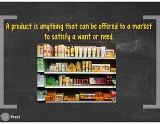 Managing Product Lines and Brands