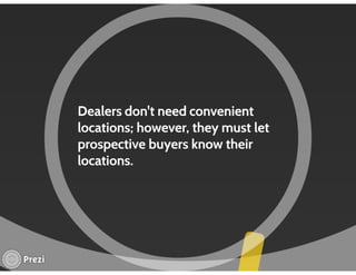 Managing Product Lines and Brands