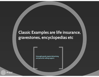 Managing Product Lines and Brands