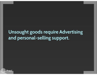 Managing Product Lines and Brands