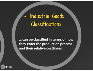 Managing Product Lines and Brands