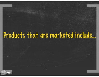 Managing Product Lines and Brands