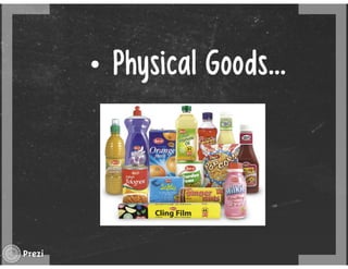 Managing Product Lines and Brands