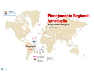 Planejamento Regional pdf