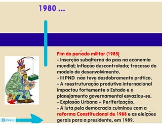 Planejamento Regional pdf