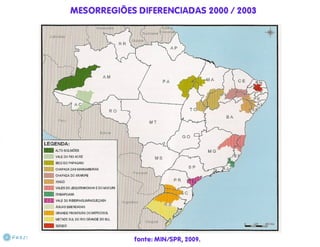 Planejamento Regional pdf