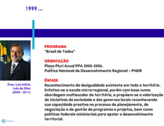 Planejamento Regional pdf