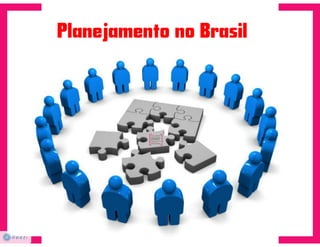 Planejamento Regional pdf