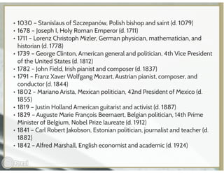 26 July in the history