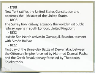 26 July in the history