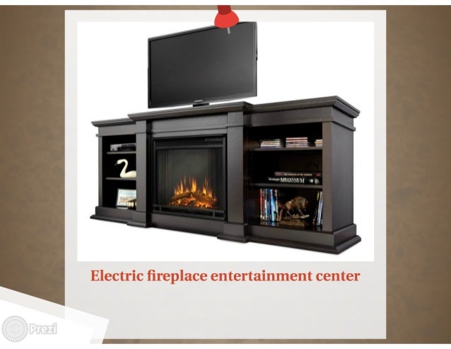 Electric Fireplace Heater Benefits