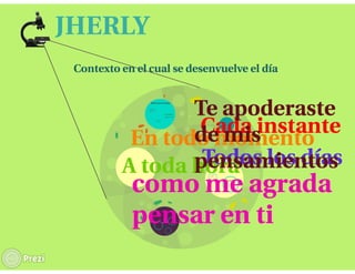 Jherly
