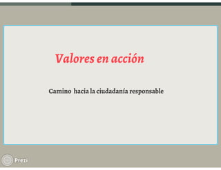 Proyecto Jóvenes Solidarios Liceo 5 Pascual Guaglianone,