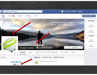 Social Media and Networking