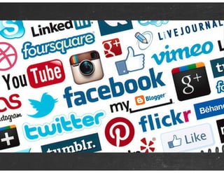 Social Media and Networking