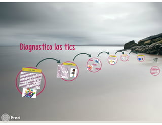 Diagnostico TICS  Formacion Critica 