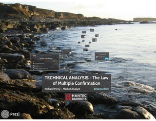 Technical Analysis - The Law of Multiple Confirmation | PPT