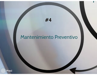 Presentación de Todas las Exposiciones 