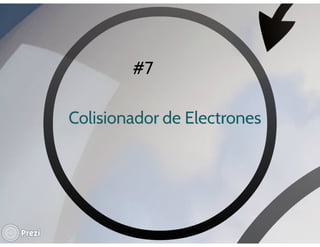 Presentación de Todas las Exposiciones 