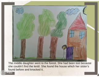 Fairytale Presentation