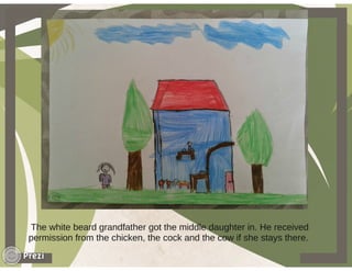 Fairytale Presentation