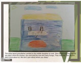 Fairytale Presentation