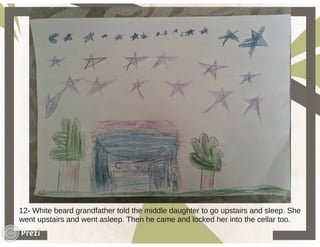 Fairytale Presentation