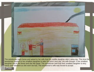 Fairytale Presentation