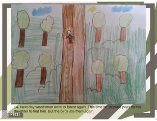 Fairytale Presentation