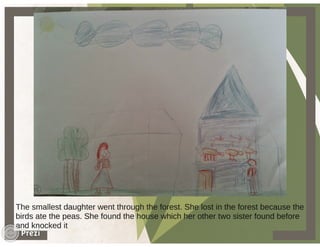 Fairytale Presentation