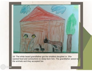 Fairytale Presentation