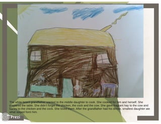 Fairytale Presentation